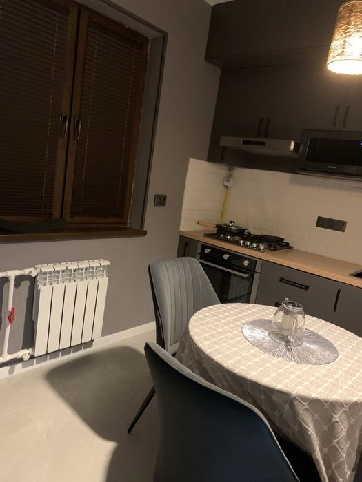 Аренда квартиры с ремонтом