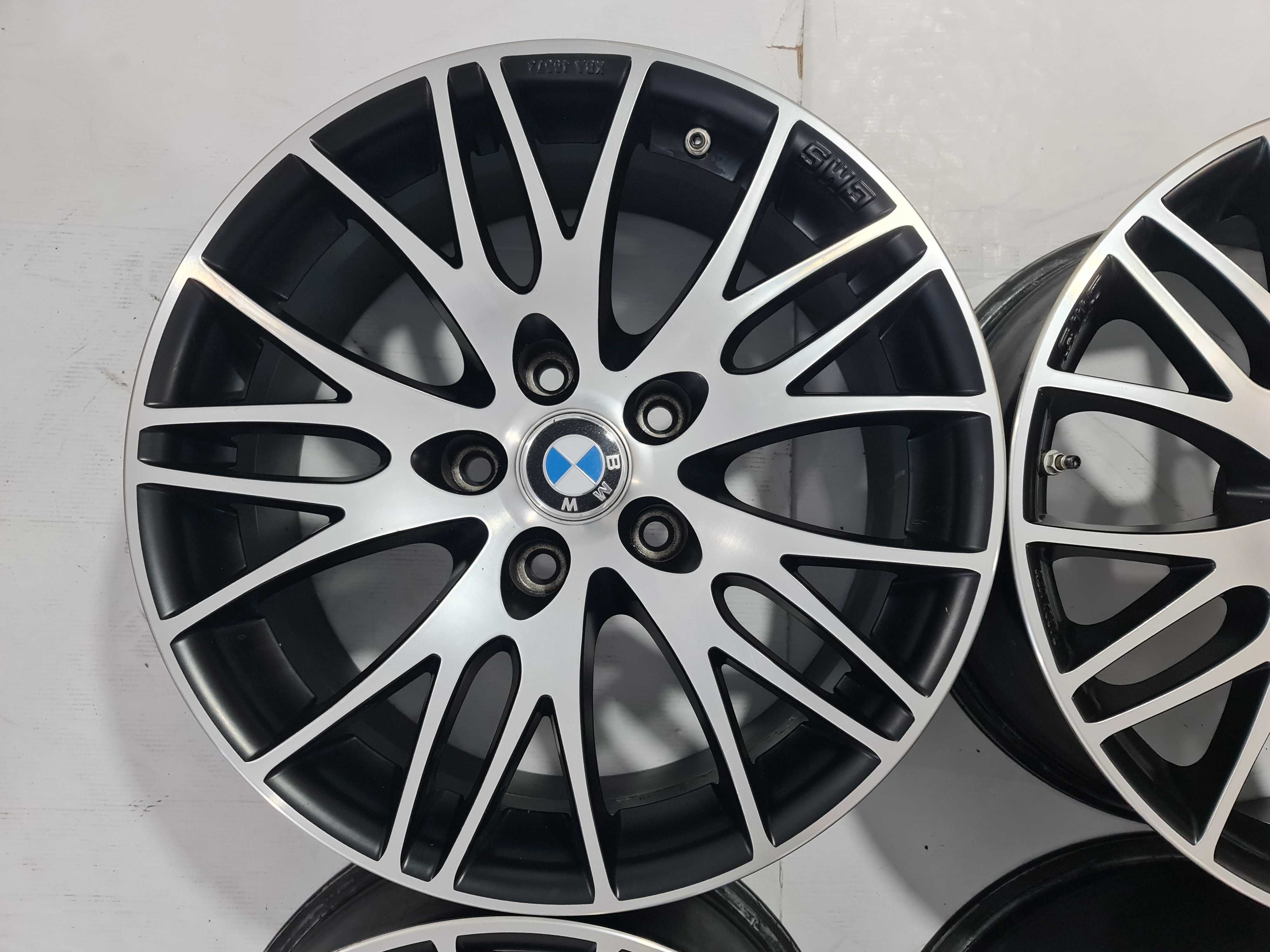 Jante 17 BMW X1, X3, X4,F30, F31 E90 E91 7.5Jx17 ET35 5x120