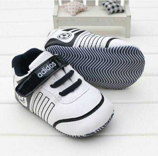 Бебешки обувки / маратонки ADIDAS