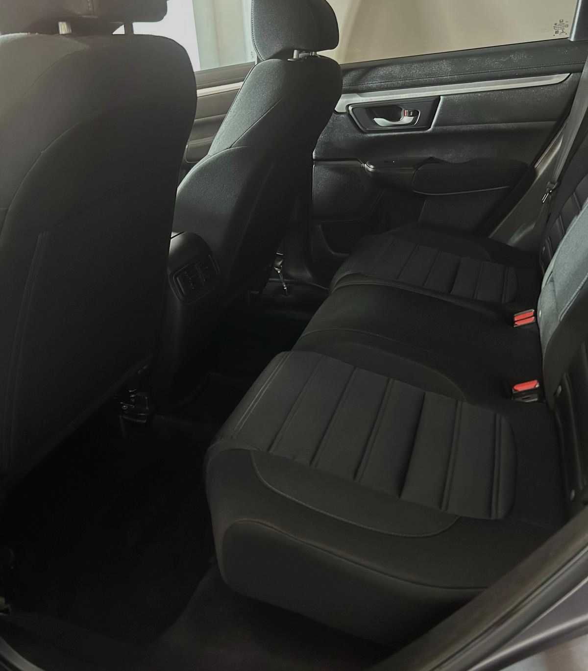 Honda CR-V LX 2.4L