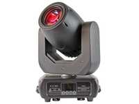 Vand moving head 120w LED nu 5r