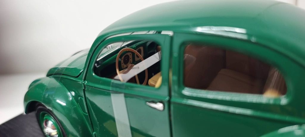 Macheta VW Export 1951 1/18