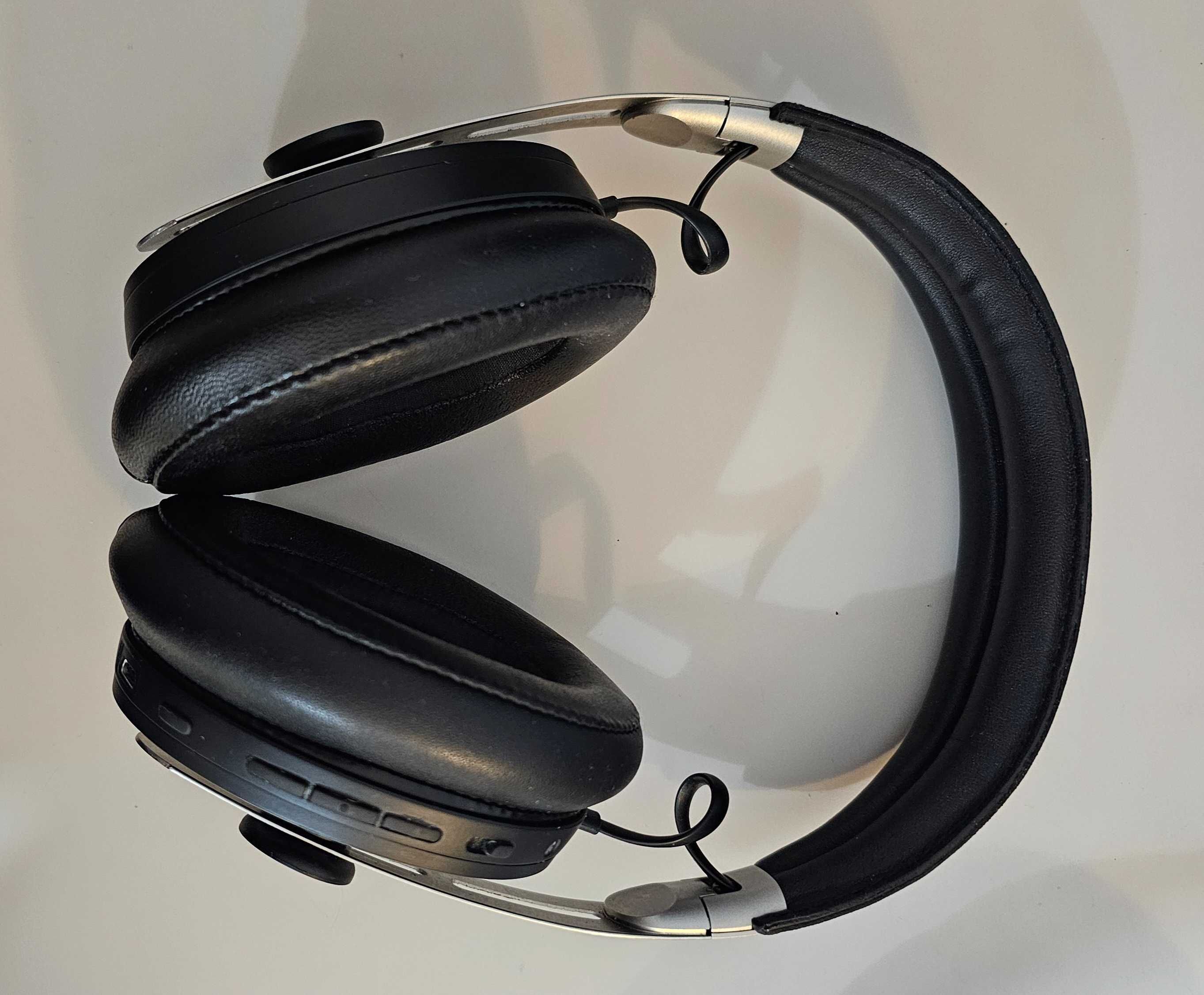 Casti Sennheiser Momentum 3 Over-Ear Wireless