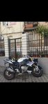 Toba akrapovik Cadru cu acte BMW K47 S1000R 2017 , motor complet , roa