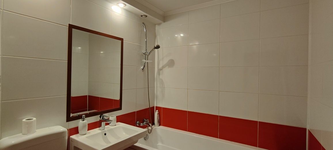 Apartament 3 camere in regim hotelier zona Tineretului Timpuri noi