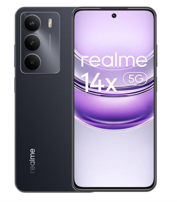 Realme 14X 5G dual sim