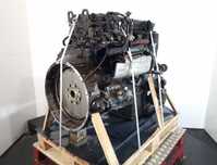 Motor complet  Mercedes Benz OM926LA.EEV - Piese de motor Mercedes