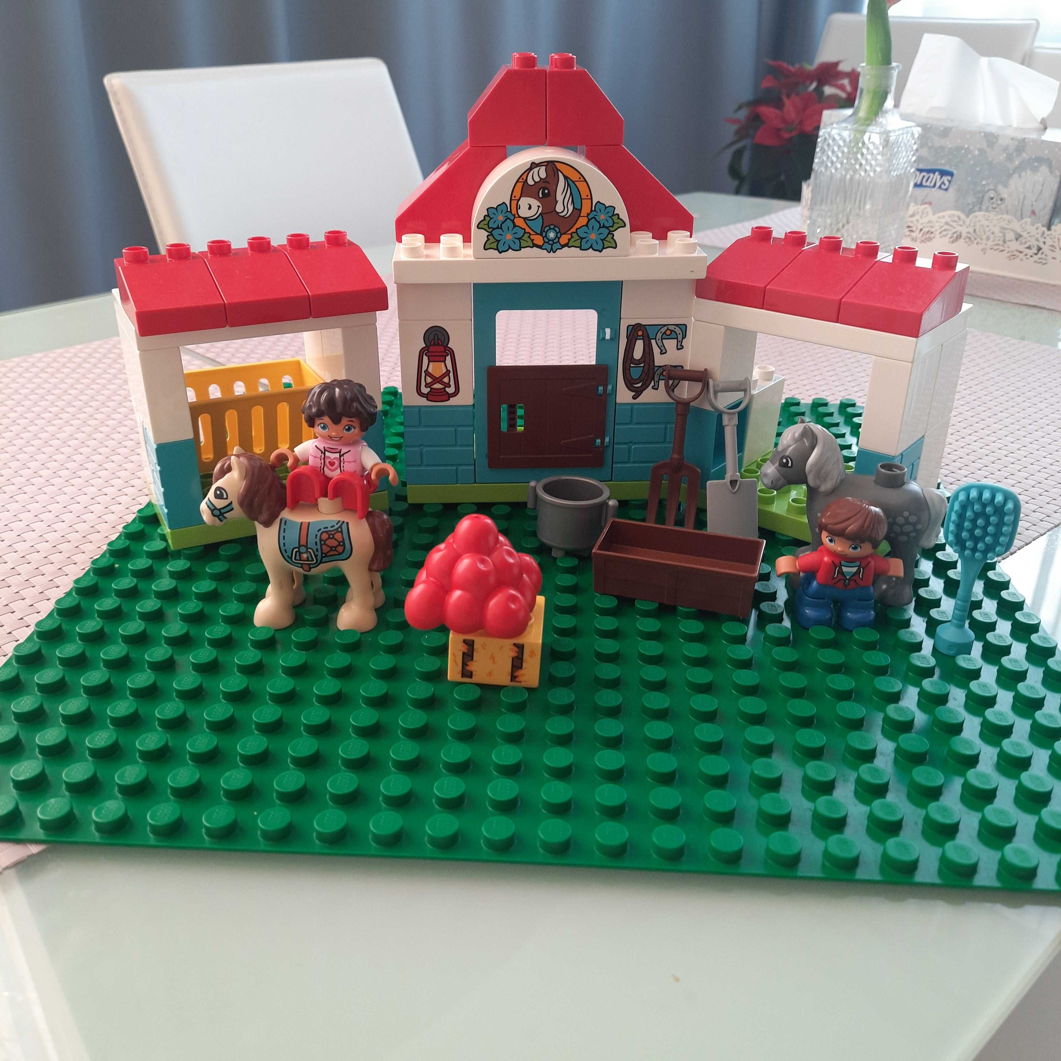 lego duplo 14 seturi varste 1-5ani