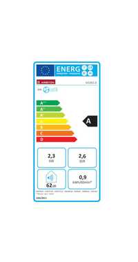 Aparat de aer conditionat Ariston MOBIS 8