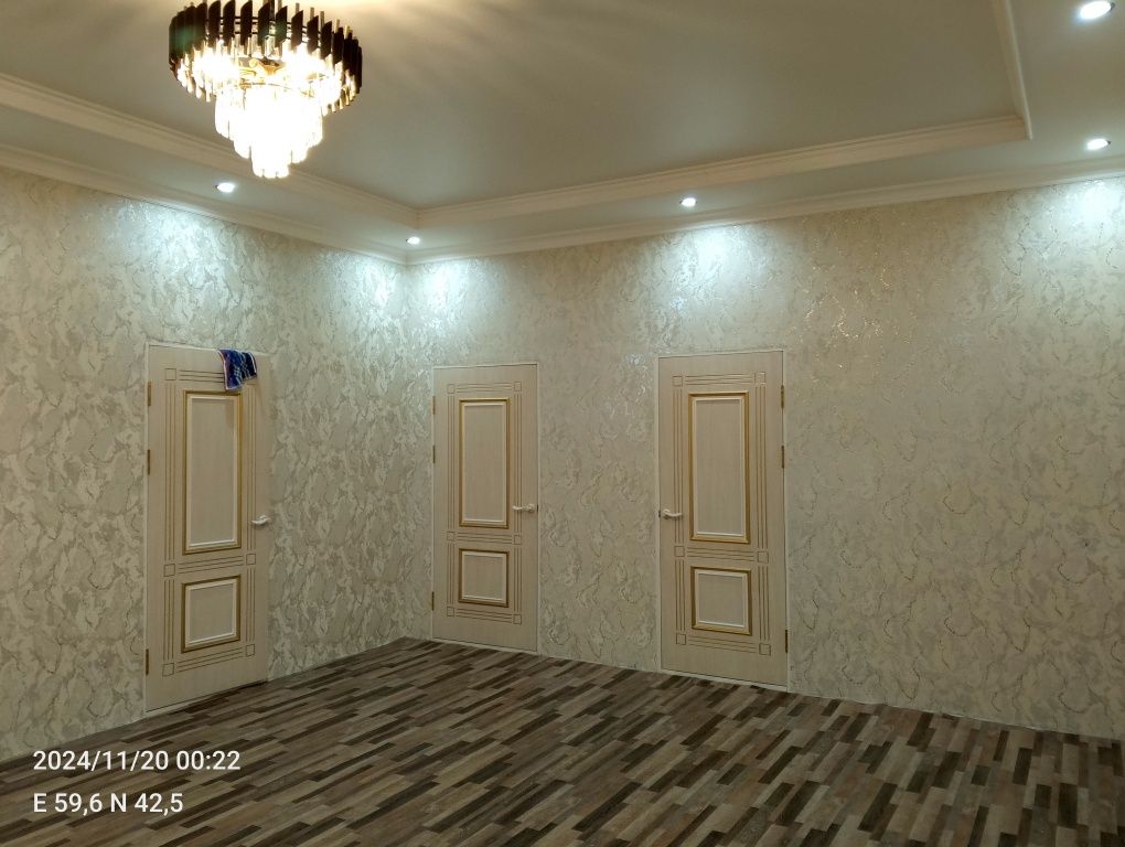 Ишки жумислар ислеймиз!