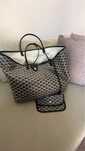 Goyard чанта голяма