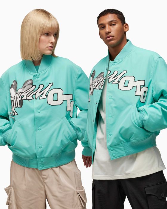 Adidas Y-3 Team  Unisex  Jacket  M