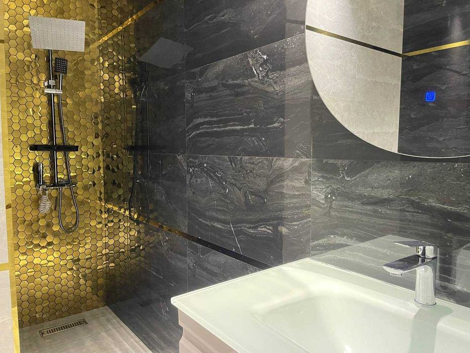 Кумарык! Шикарный Дом! 2х Этажный 4 комн 1.7сотки