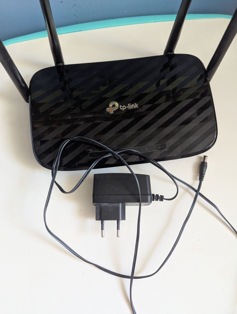 Продаю роутер Tp link Archer c6