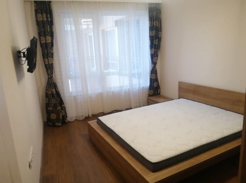 Дава се под наем Двустаен апартамент в Пловдив, Южен - 70 кв.м за 400 € - Снимка #3