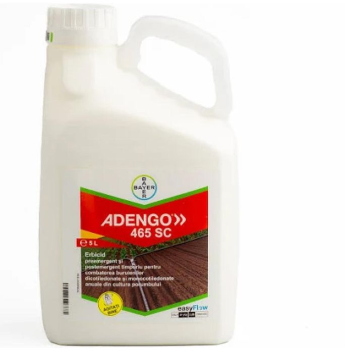 Erbicid Agengo 465 sc