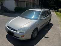 Ford focus 1.6 stare buna de functionare