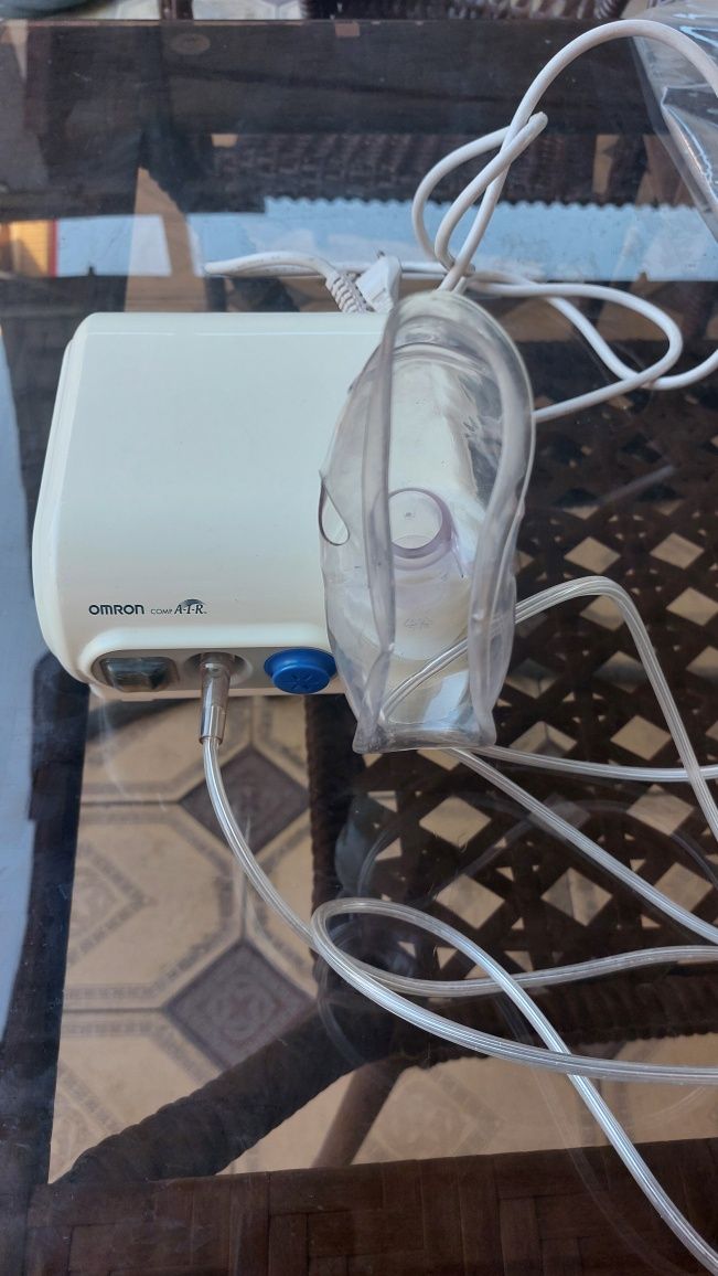 Небулайзер Omron
