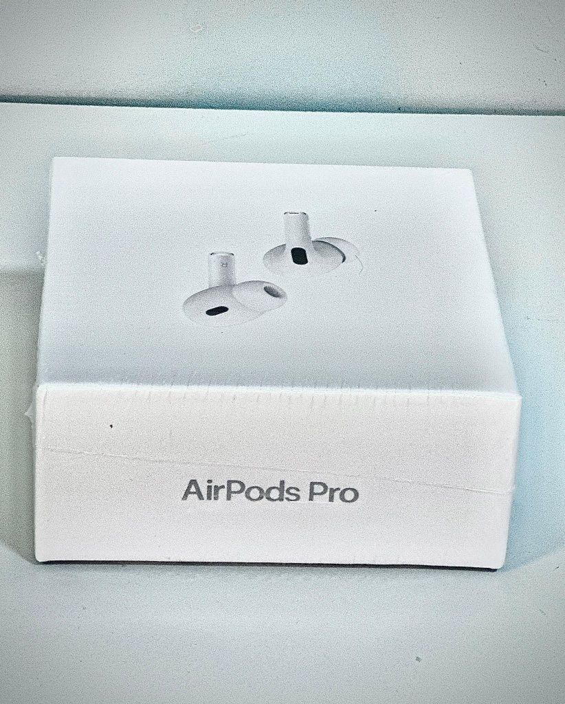 Air Pods Pro 2 - Factura Istyle