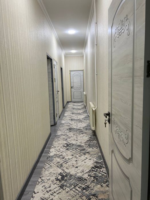 SROCHNA.! !!Keles navoiy 2 sotok 4 xona evro remont srochna sotiladi