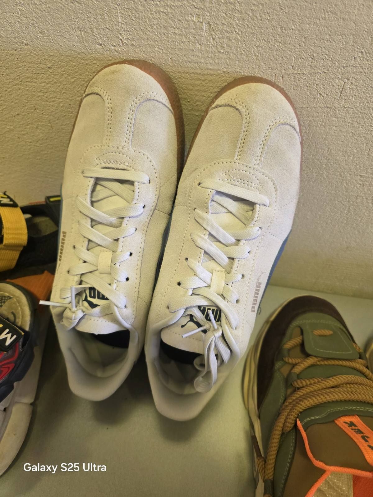 Puma Снукърси Club -381111