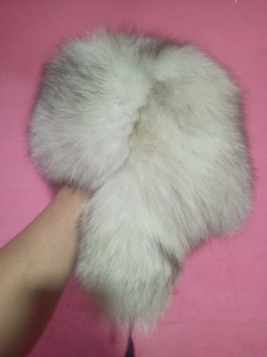 Ayollar telpagi uch turt marotaba kiyilgan