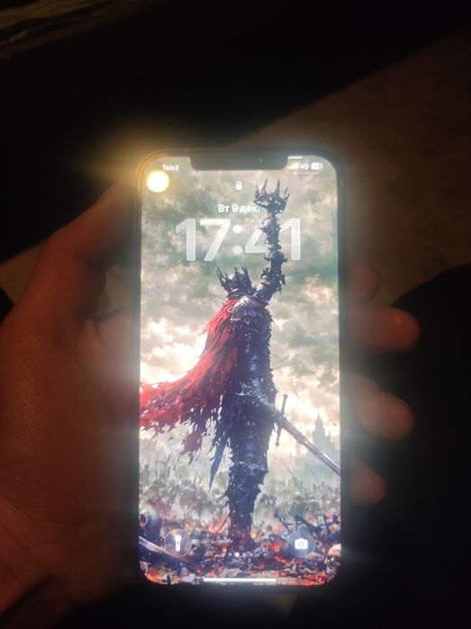 Продается Айфон 12 про макс