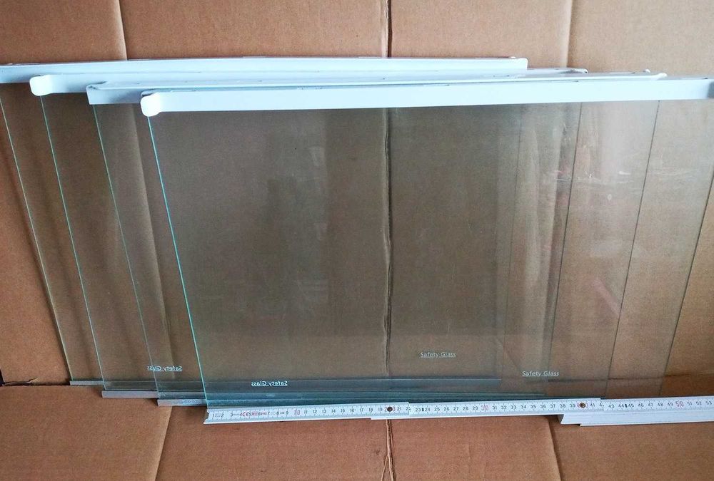 Rafturi frigider Beko