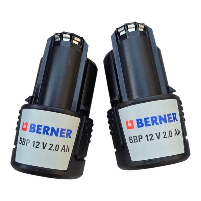 Autofiletanta Berner, Bosch