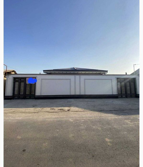 Продаётся Евродом в Юнусабаде(Кашкарлик), 3-сотки (N 11676)