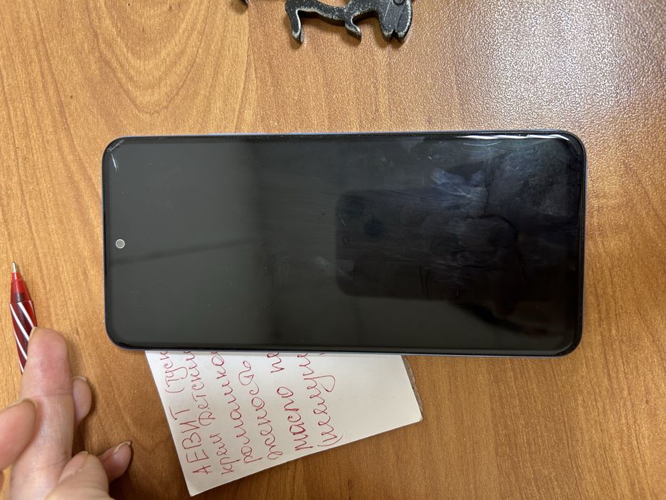 Продам телефон Redmi