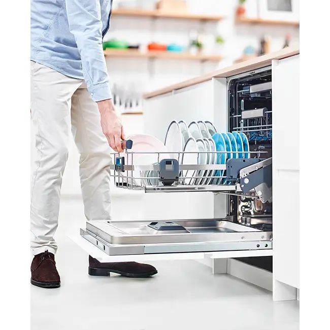 Mașină de spălat vase Electrolux ESF7506ROX