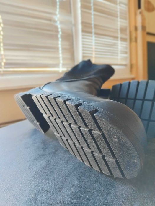 Мъжки боти ZARA 41