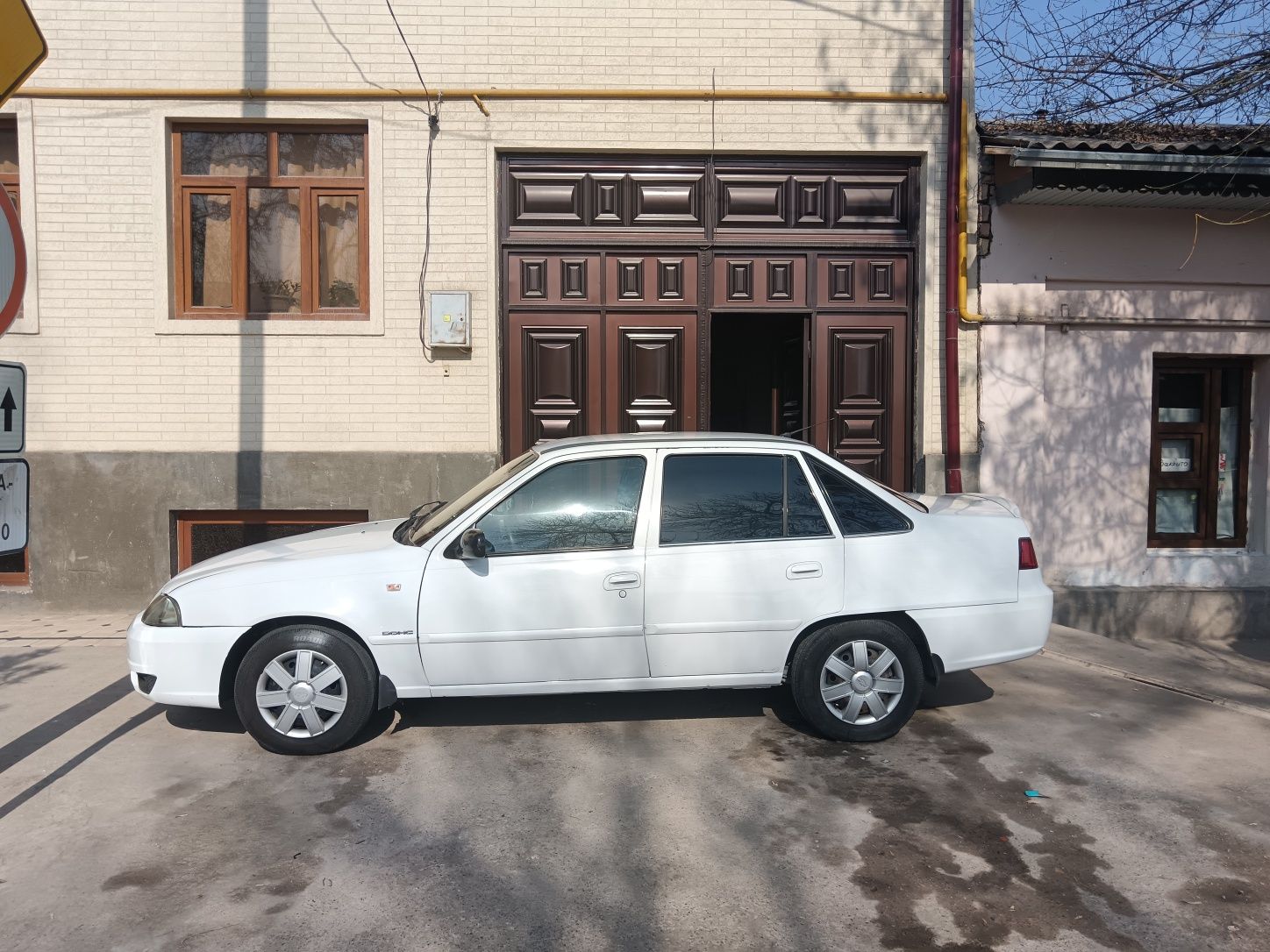 Nexia 2 1.6 dons