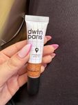 dwtn paris автобронзант за лице
