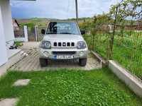 Suzuki Jimny Suzuki Jimny 2007, 1.3vvt, benzina