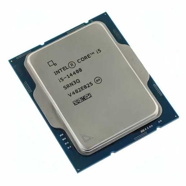 | Процессор S1700 Core i5 14400 (Raptor Lake)