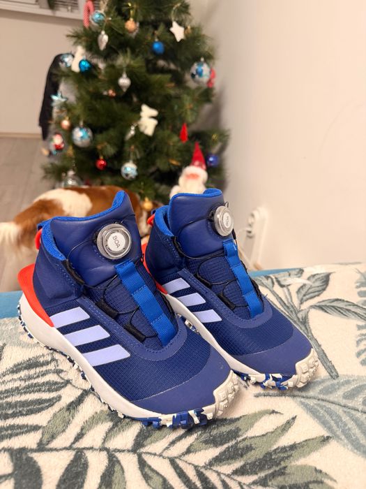 Зимни обувки Adidas Terex