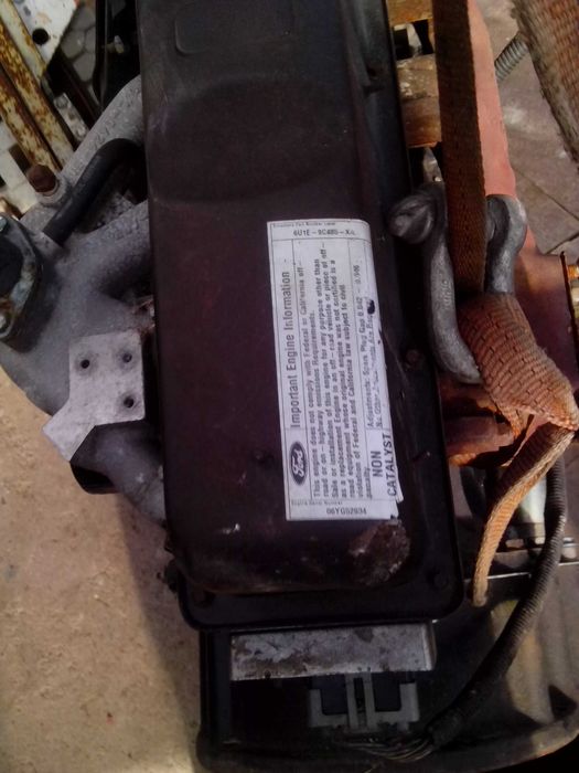 motor biogaz pentru producerea de electricitate