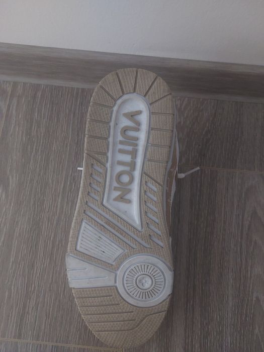 Adidasi louis vuitton