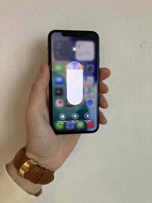 iPhone 11Pro 64GB Green