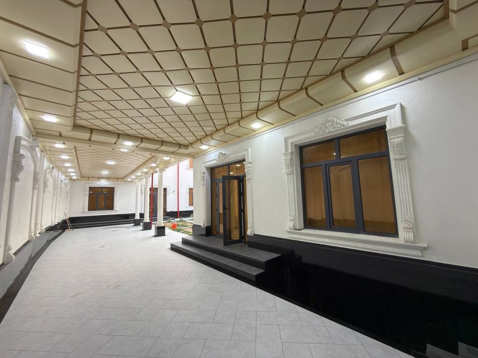 Motridan uy sotiladi