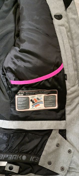 Geaca schi ski femei IcePeak