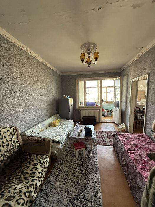 Срочно, Мирабадский р-н, Куйлюк Массив 2 3/4/4 1,5х6 балкон