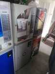 Aparate de cafea vending(zanussi,venezia,brio)