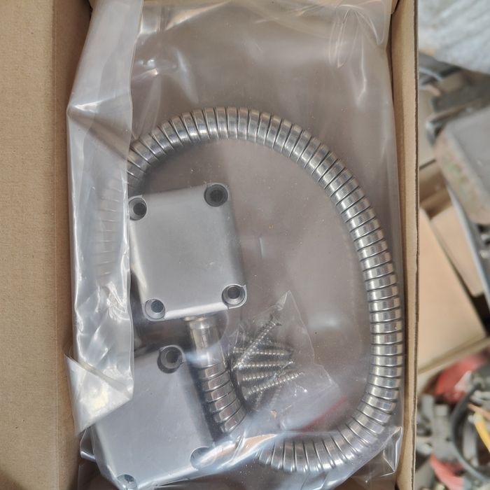 Гибкий переход 500мм