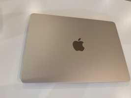 MacBook Air 13 M2 16/256. Gold