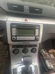 Vand panou clima/klima passat b6/touran/jetta/golf 5/skoda octavia