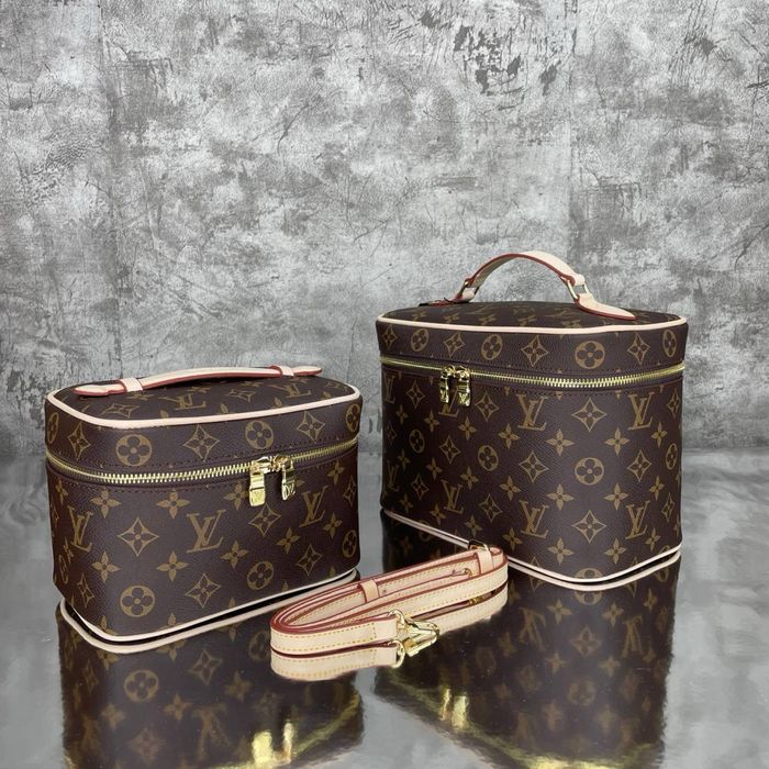 Дамски несесер louis vuitton