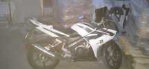 Honda CBR 125R 7 KM 8500 Unic Proprietar
